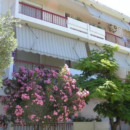 Villa Sofia Limenaria  Exterior foto