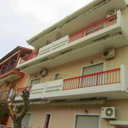 Villa Sofia Limenaria  Exterior foto