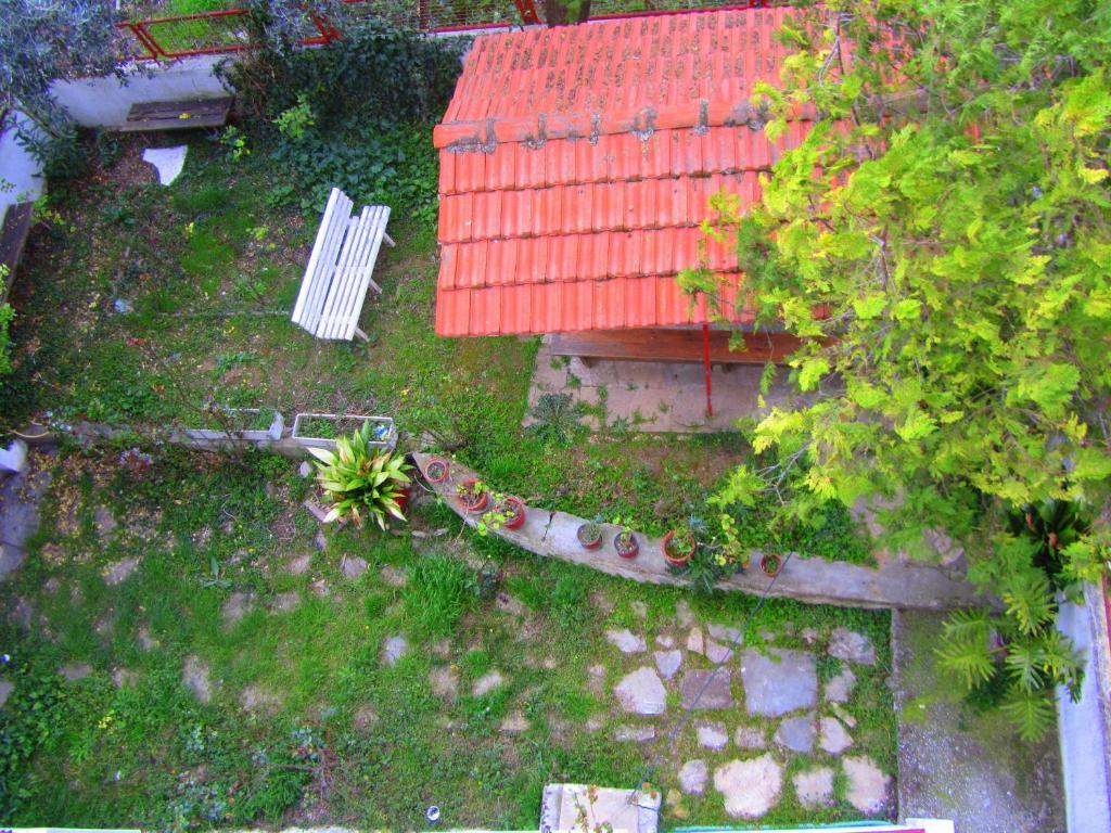 Villa Sofia Limenaria  Exterior foto