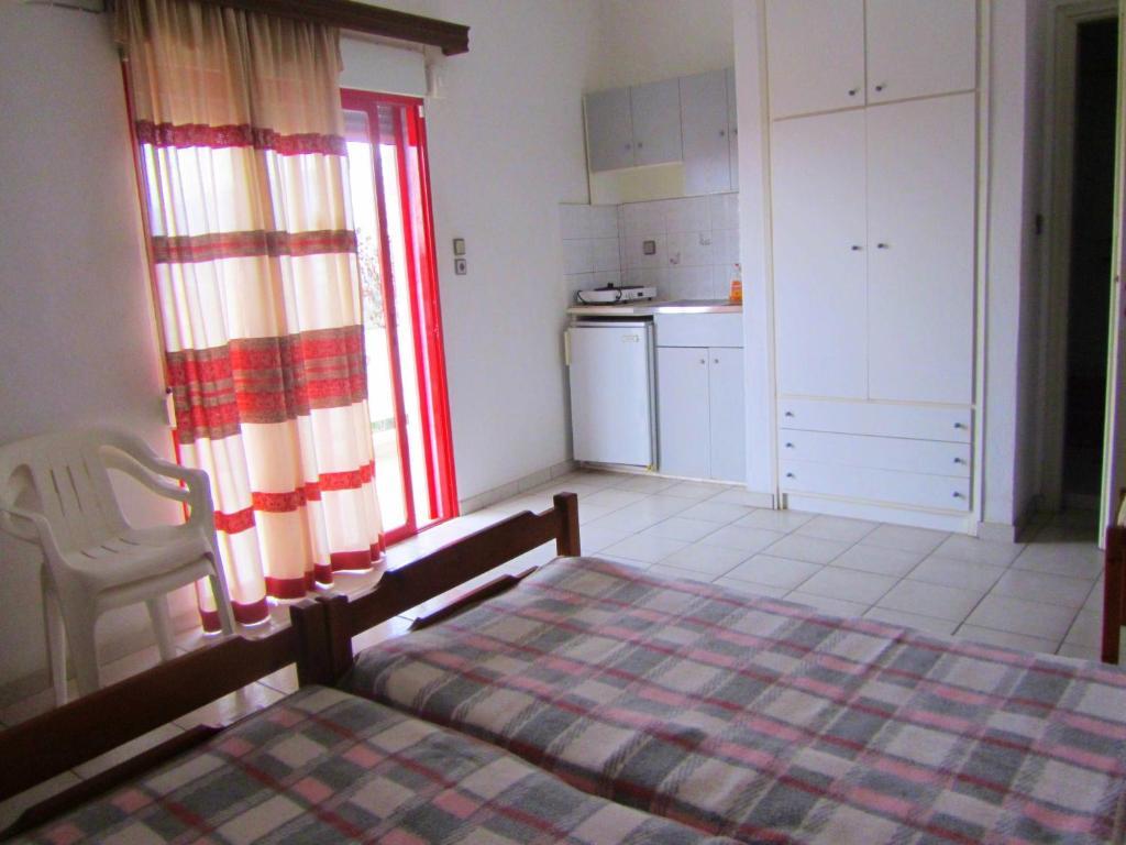 Villa Sofia Limenaria  Habitación foto