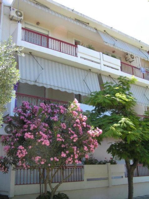 Villa Sofia Limenaria  Exterior foto